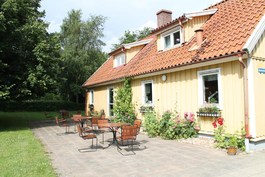 Helsingborg Hostel | Nyckelbo Vandrarhem