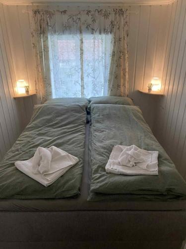 Arendal Apartment | Nydelig sentrumsleilighet