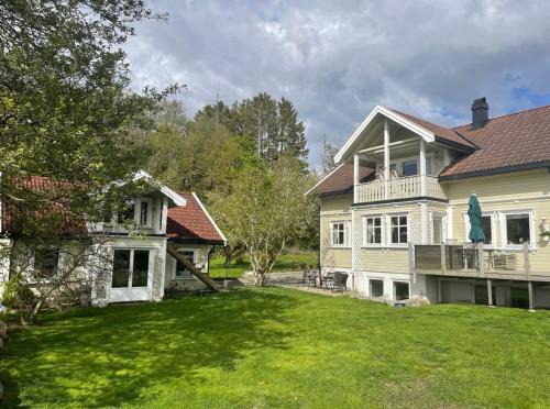 Rygge Apartment | Nydelige omgivelser i Moss
