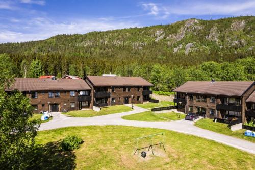 Funasdalen Apartment | Nyhem - Funäsdalen