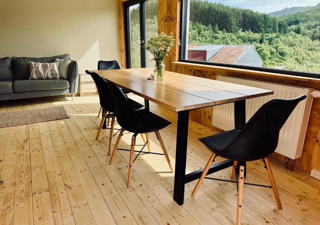 Vestvagøy Apartment | Nykmark Eco Residence