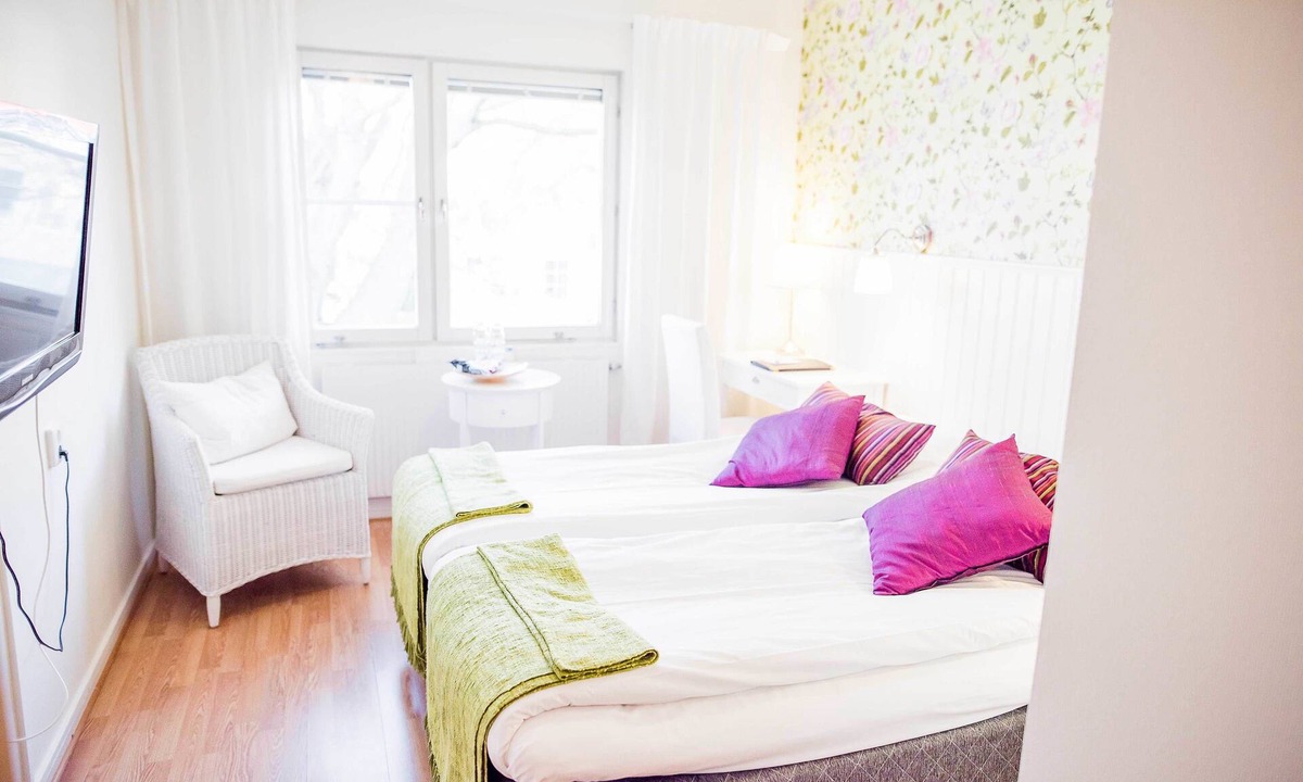 Norra Nynashamn Hotel | Nynäsgården Hotell & Konferens