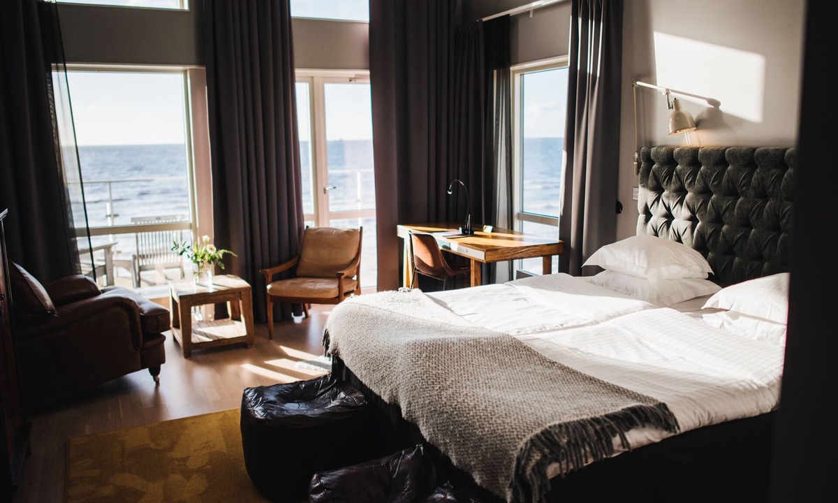 Falkenberg Hotel | Ocean Hotel