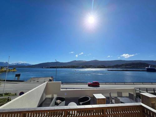 Alesund Apartment | Oceanview Apartment Aalesund