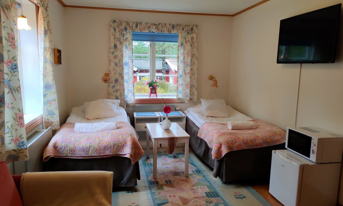 Uppsala O Hotel | Odalgården