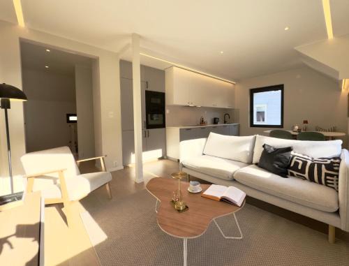 Odda Apartment | Odda Gangdal Apartments