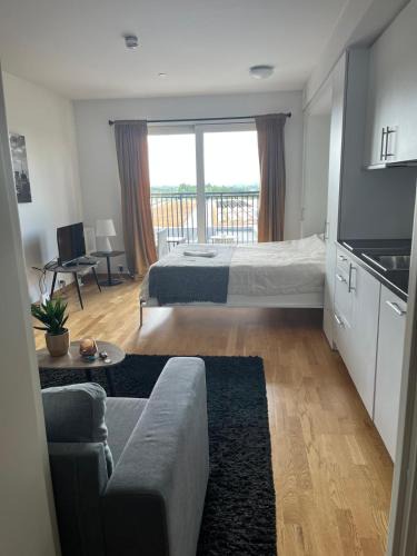 Jessheim Apartment | Odelsvegen 10, 2063 Jessheim Norge