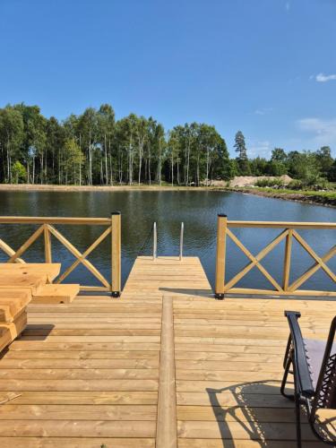 Hastveda Other | Odenlunds glamping