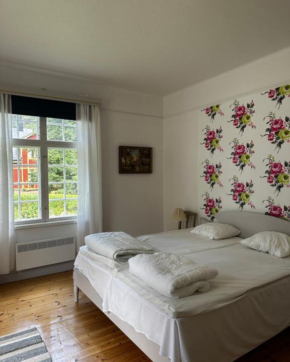 Alvkarleby Hostel | Officersvillorna, Älvkarleby Vandrarhem