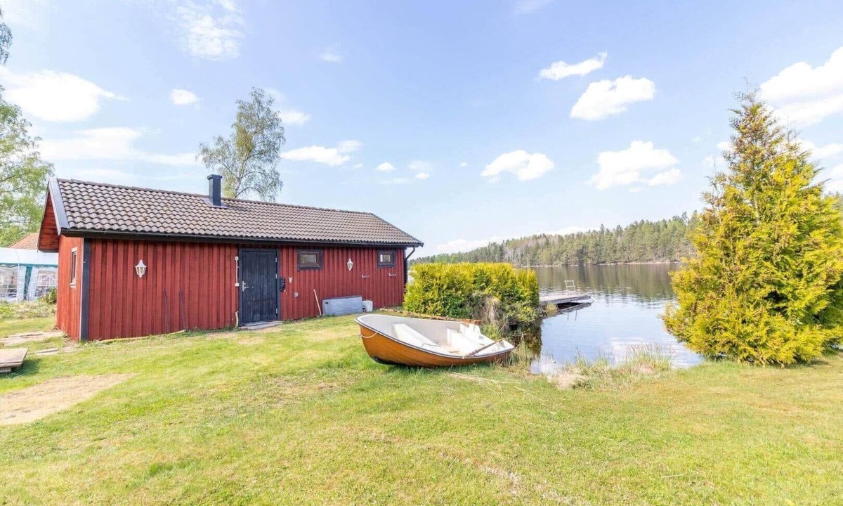 Motala House | OGO882 Motala - Sjölunda 41