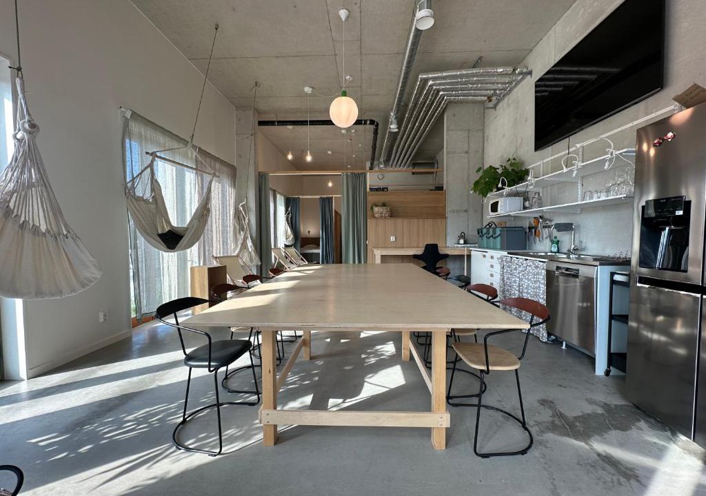 Hollviken Apartment | Ohmaria Hotell, del av Ohboy Hotell