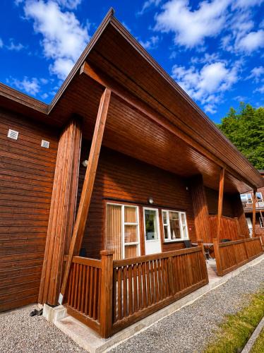 Porsgrunn Apartment | Olavsberget camping