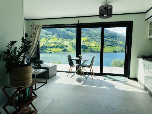 Olden Apartment | Olden Apartment with Panorama view