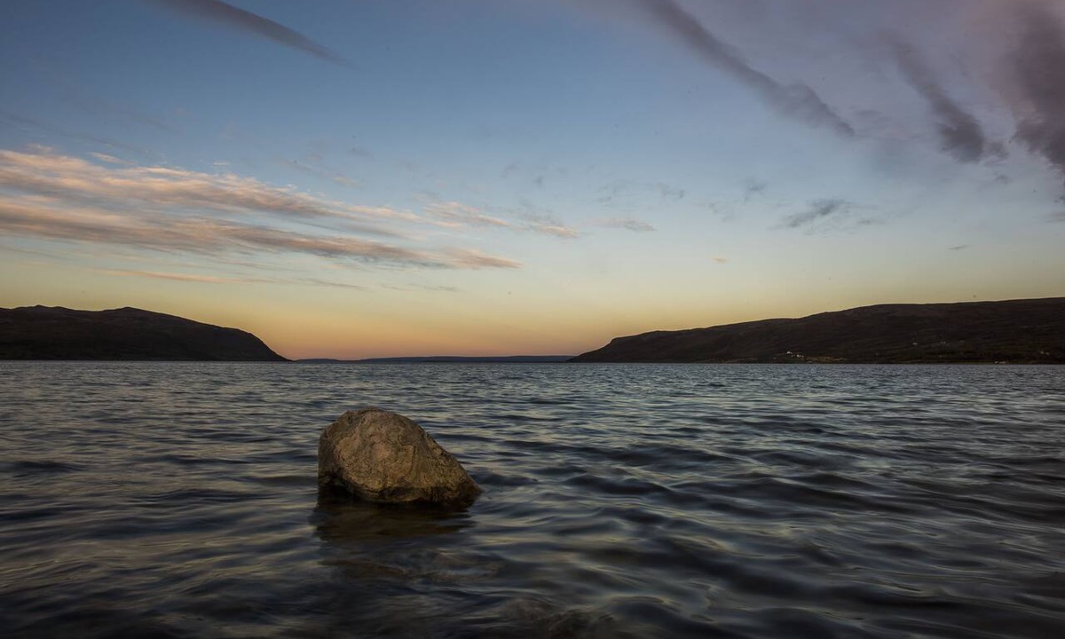 Porsanger Bed & Breakfast | Olderfjord Turistsenter