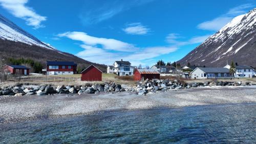 Tromso House | Oldervik Sea House