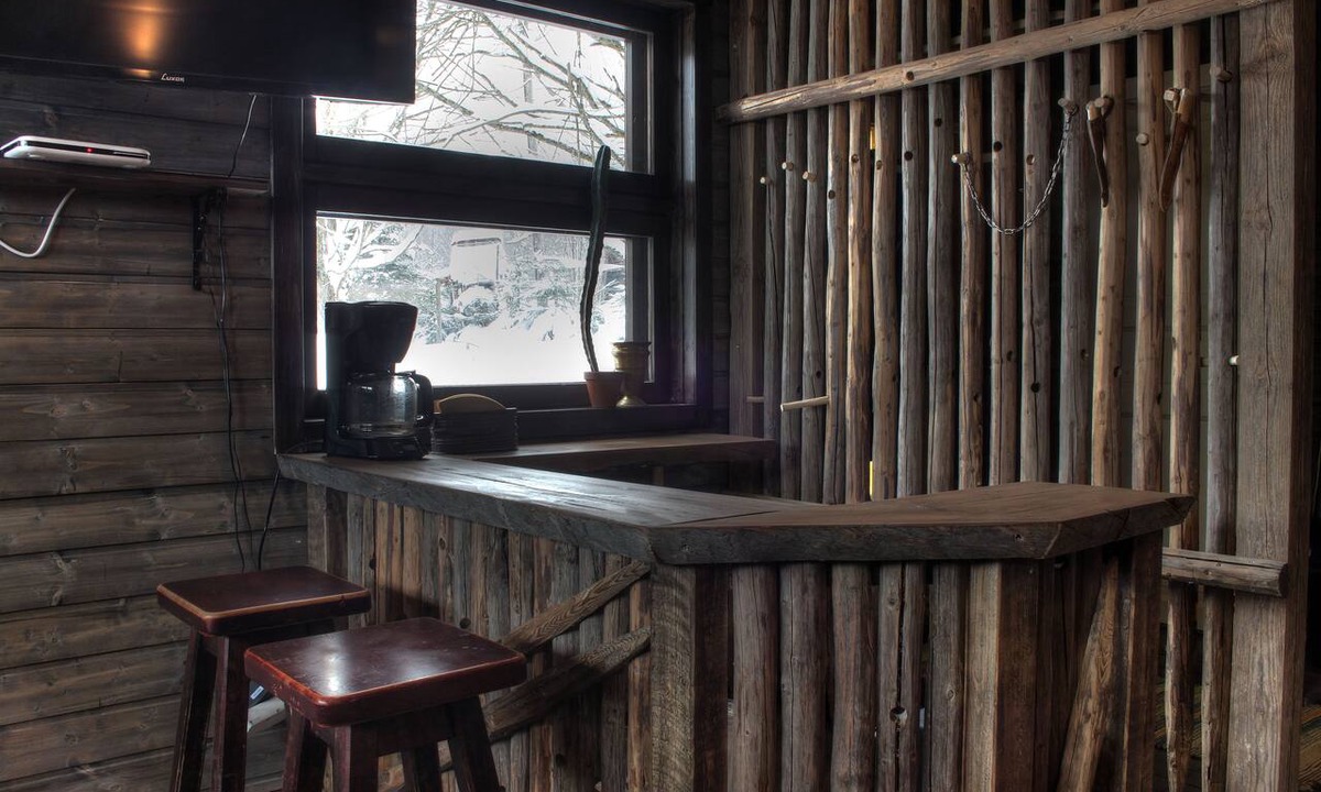 Ruokolahti House | Olkka Ranch