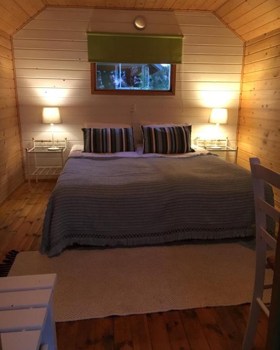 Kulennoinen Ski Chalet | Ollila Rantamökit