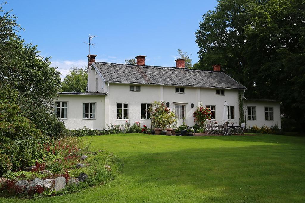 Falun Bed & Breakfast | Olsbacka Gård