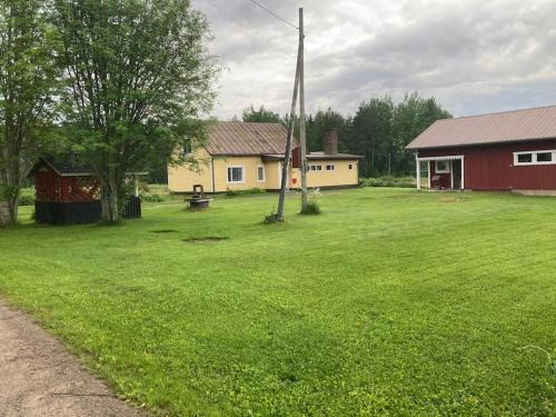 Alajarvi Villa | Omakotitalo Alajärvellä