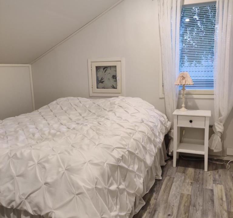 Taipalsaari House | Omenapolun Onni