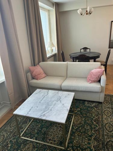 Lahti Apartment | One-bedroom apartment in the heart of Lahti