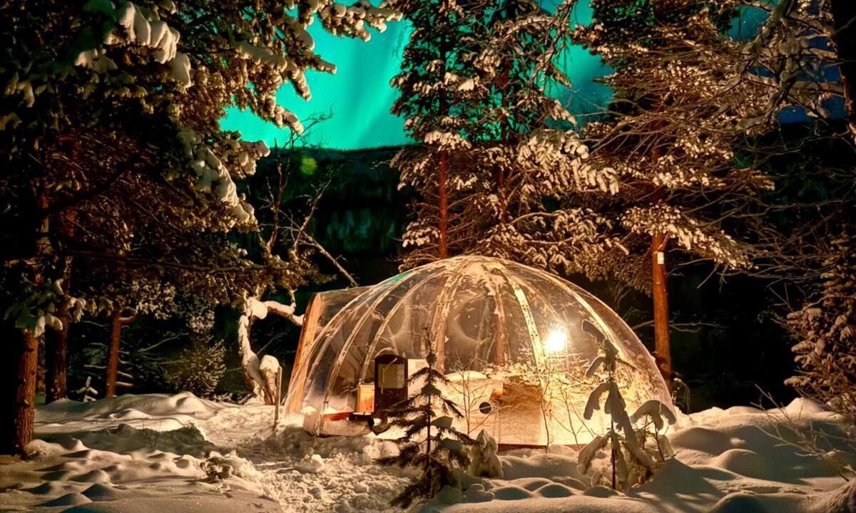 Alta House | ONGA Boutique Lodge
