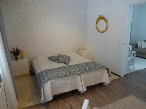 Saarijarvi Apartment | Onnela