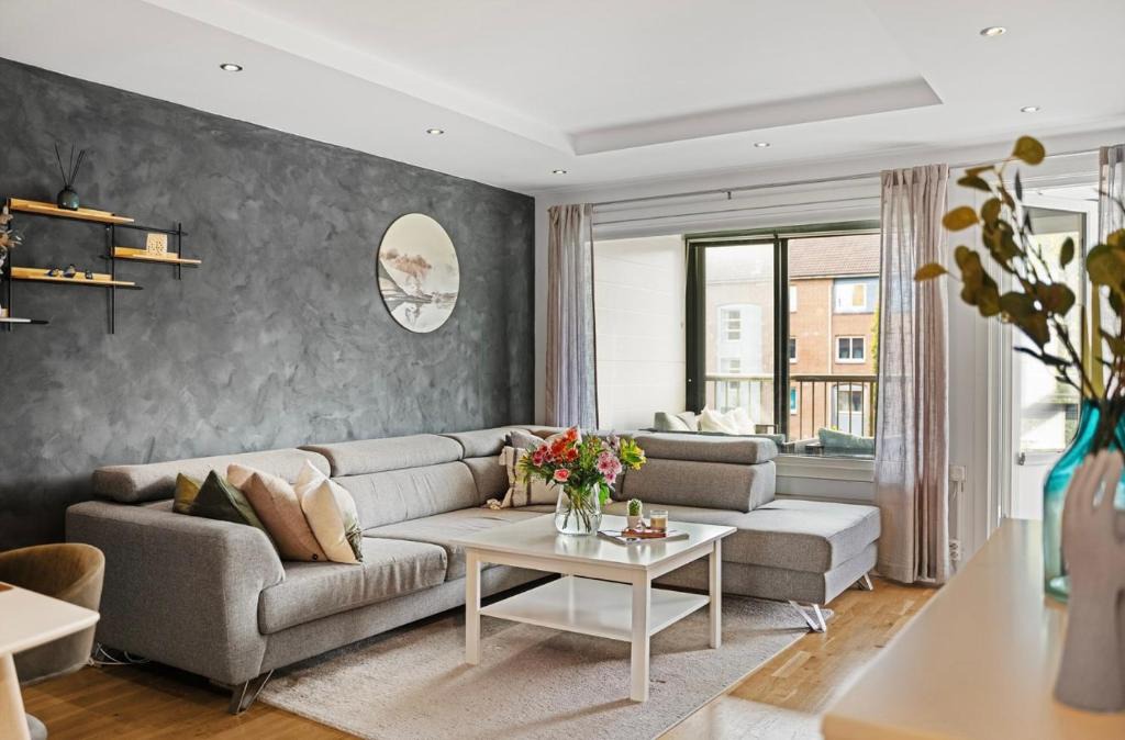 Stavanger Apartment | ONS 2026 Apartment within walking distance to ONS