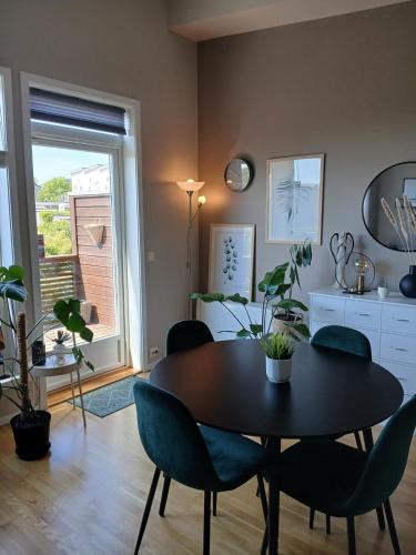 Sandnes Apartment | ONS 2026 - Two bedrom apartment