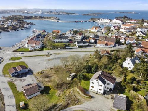 Tananger Apartment | ONS - Leilighet nær Tananger havn
