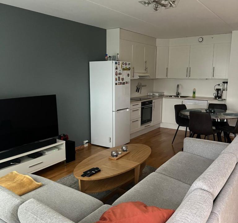 Stavanger Apartment | ONS Stavanger 2026