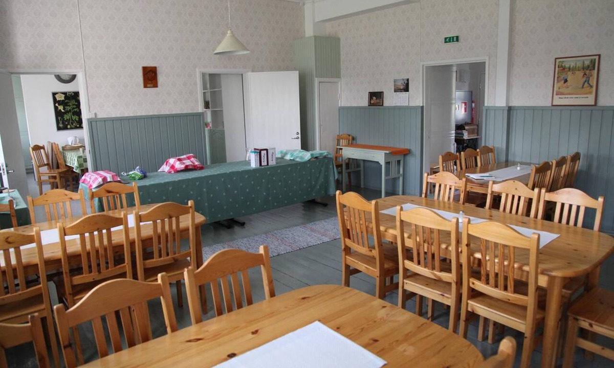 Teuva Bed & Breakfast | Opintola Bed & Breakfast