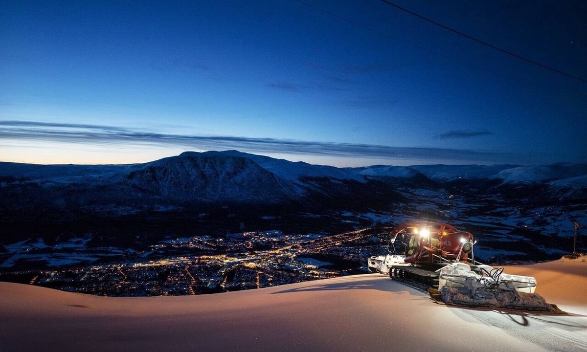 Oppdal Hotel | Oppdal Turisthotell