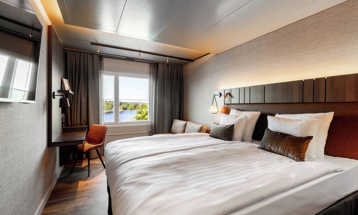 Hameenlinna Hotel | Original Sokos Hotel Vaakuna