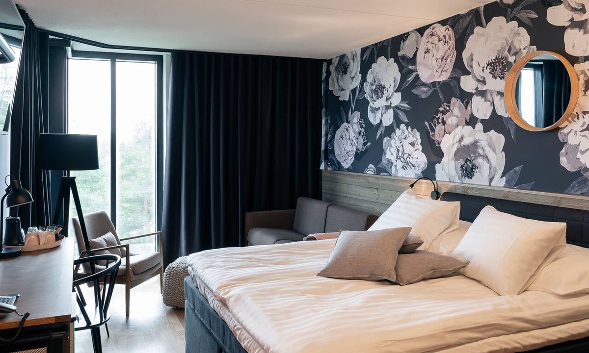 Koria Hotel | Original Sokos Hotel Vaakuna Kouvola