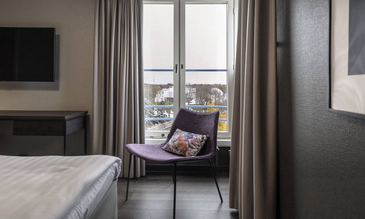Tikkurila Hotel | Original Sokos Hotel Vantaa