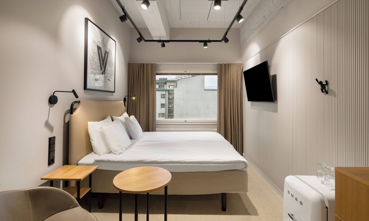 Turku Hotel | Original Sokos Hotel Wiklund