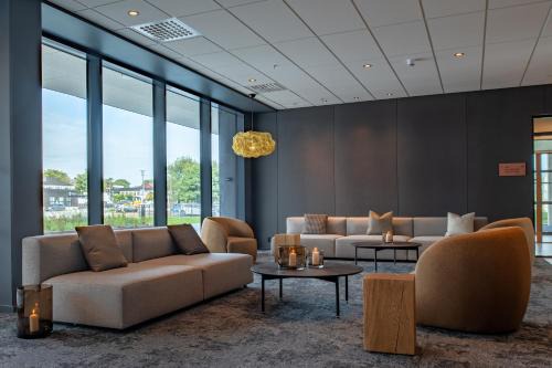 Brekstad Hotel | Ørland Kysthotell