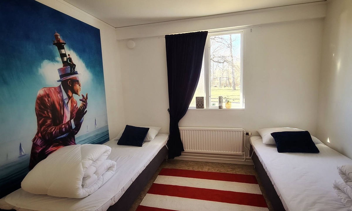 Orrefors Hostel | Orrefors Vandrarhem - Hostel