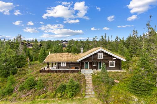 Rena Ski Chalet | Orreleiken