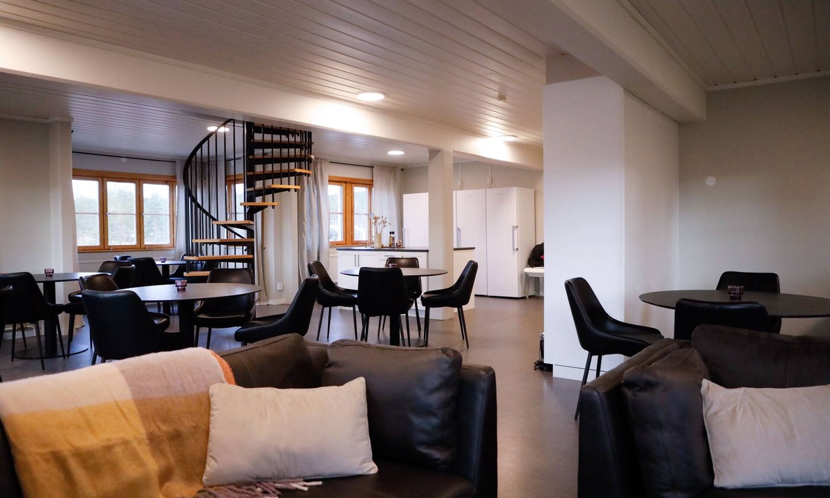 Orsa Hostel | Orsa Grönklitt - Hostel