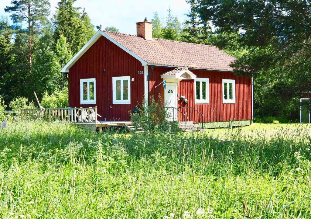 Orsa Cabin | Orsastuguthyrning-Slättberg