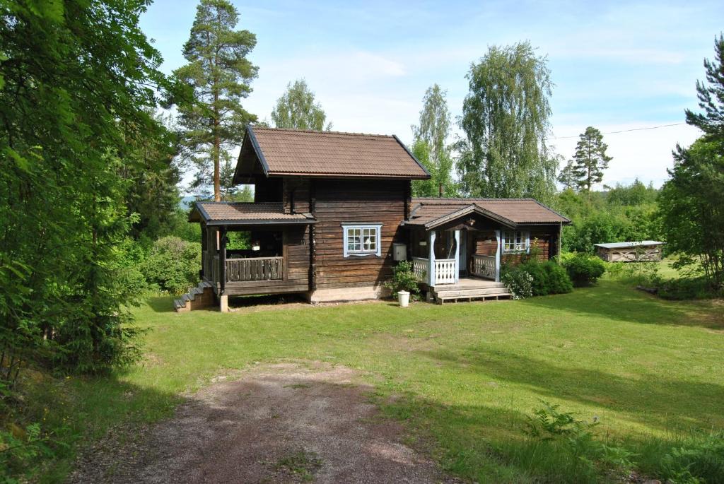 Dalarna House | Orsastuguthyrning - Stenberg
