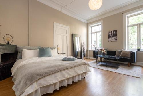 Frogner Hostel | Oslo Living