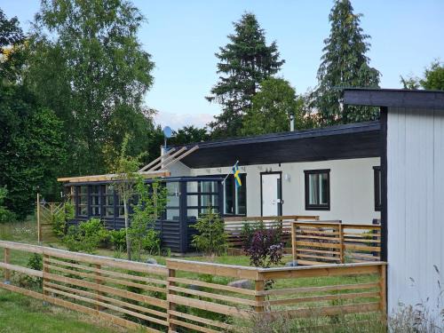 Osby Villa | Otto holms väg