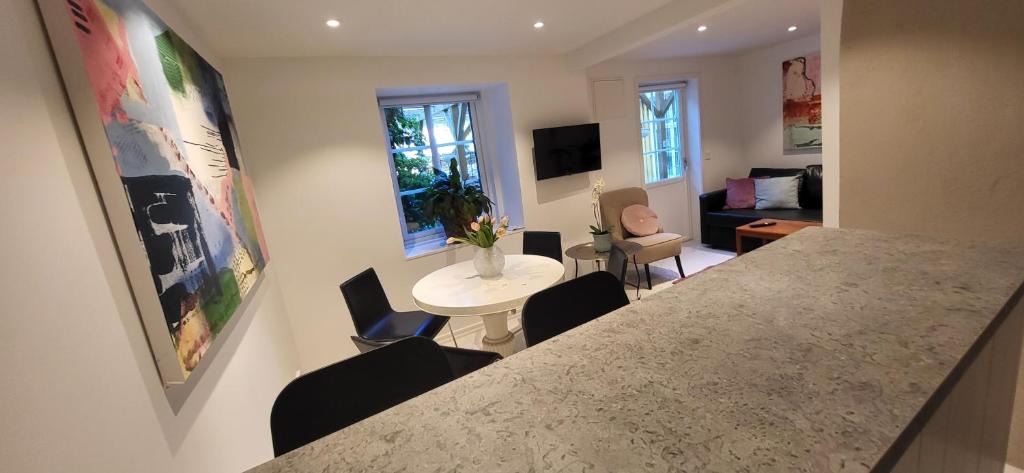 Kungalv Apartment | Outstanding apartment close to Gothenburg