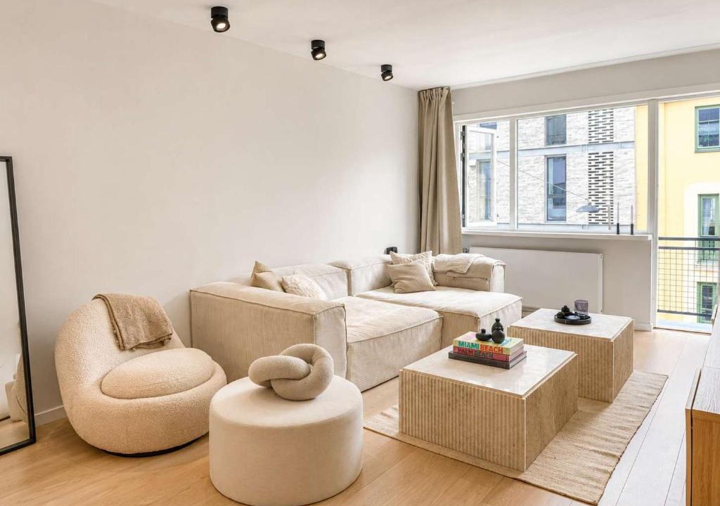 Majorstua Apartment | OV21A - 2BR Spacious Oslo Apartment