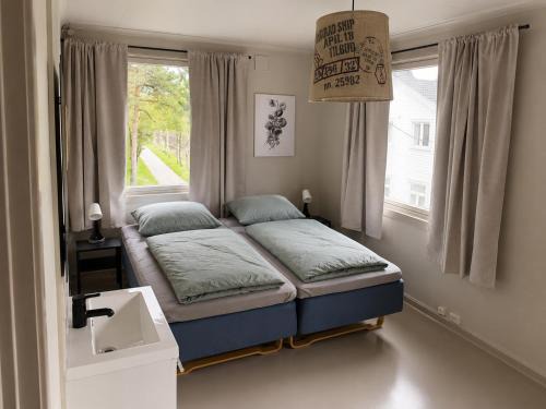 Vennesla Hostel | Overnatting nær Kristiansand