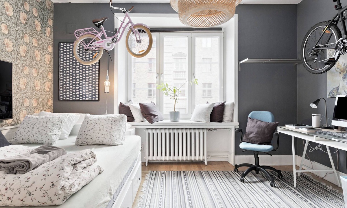Centrum Bed & Breakfast | OW, by A&J - Family & Car & Dog - Liseberg & Avenue!