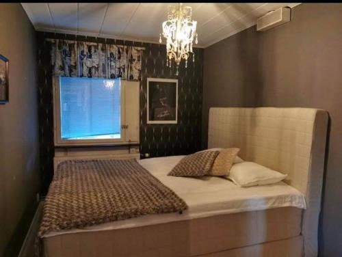 Lulea House | Own private room in a big house!
